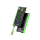 Attack Shark R85 HE Rapid Trigger 8kHz/256kHz neonowa zieleń/czarna - 1472696 - zdjęcie 2